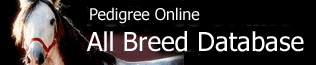 Allbreed Pedigree Database